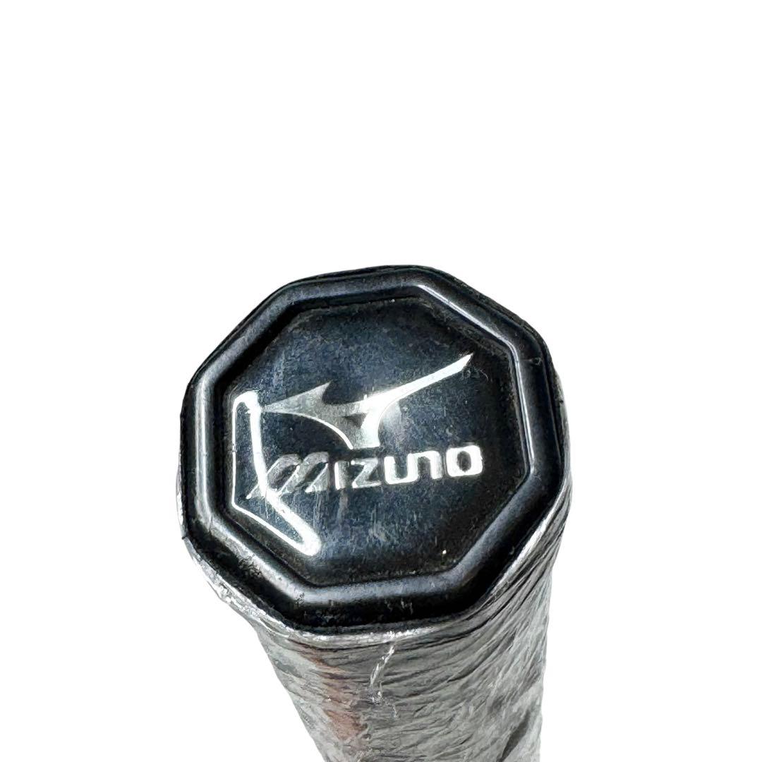 美品】XYST XTSとTNの2本セット グリップ3 ミズノ mizuno