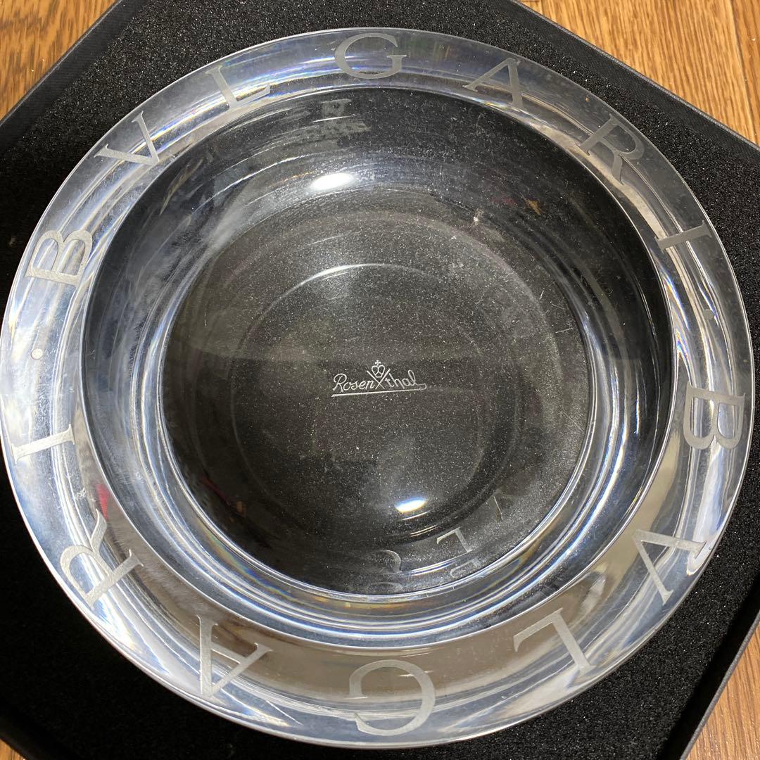 BVLGARI 灰皿 - メルカリ