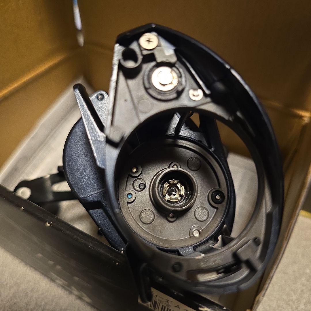 スティーズ A TW HLC 8.1R