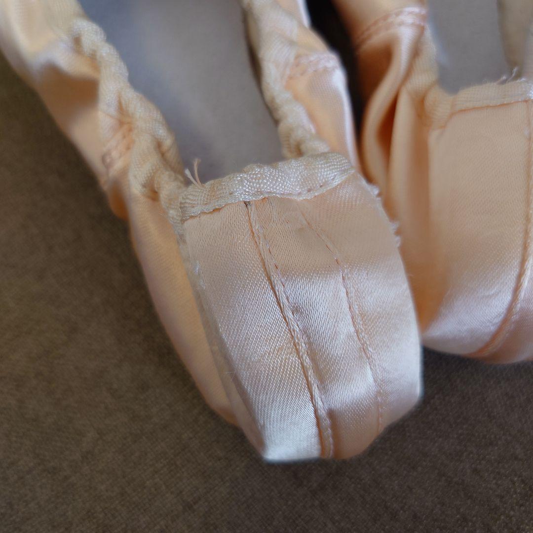 ブロック　バランスヨーロピアン　5.5XX