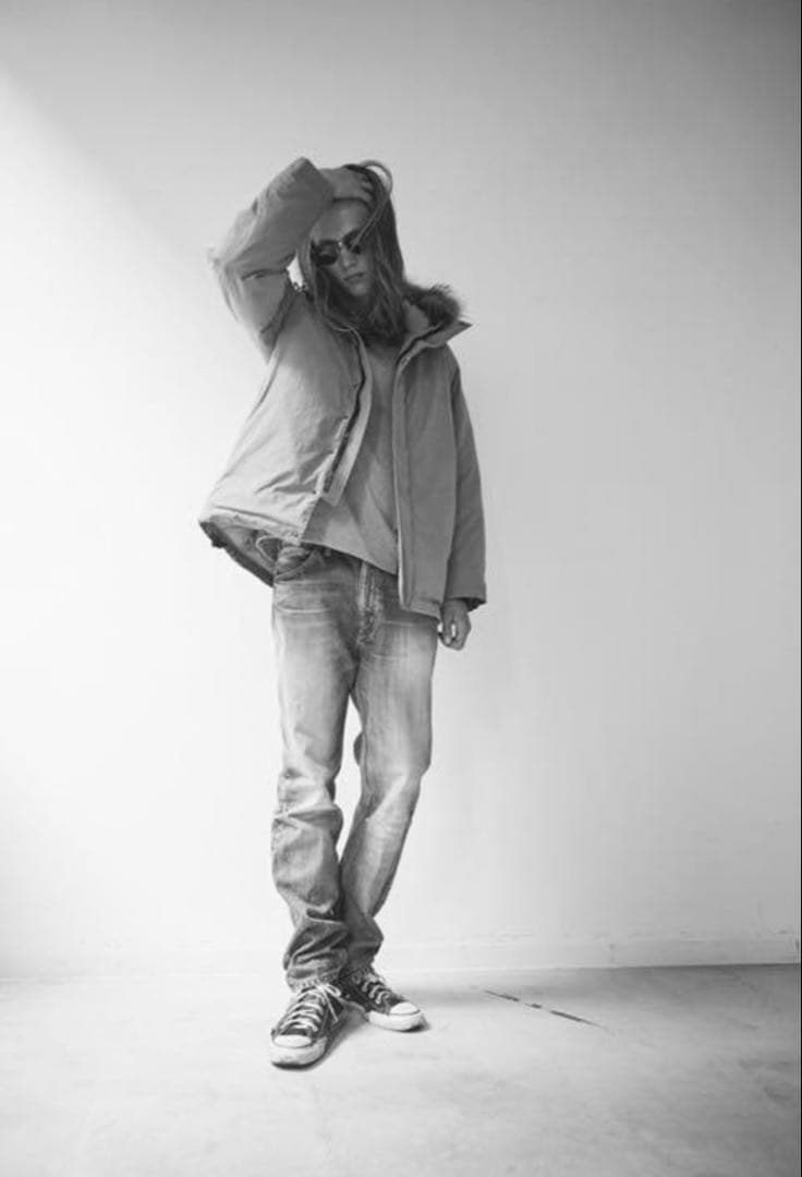 ロンハーマンRHC 