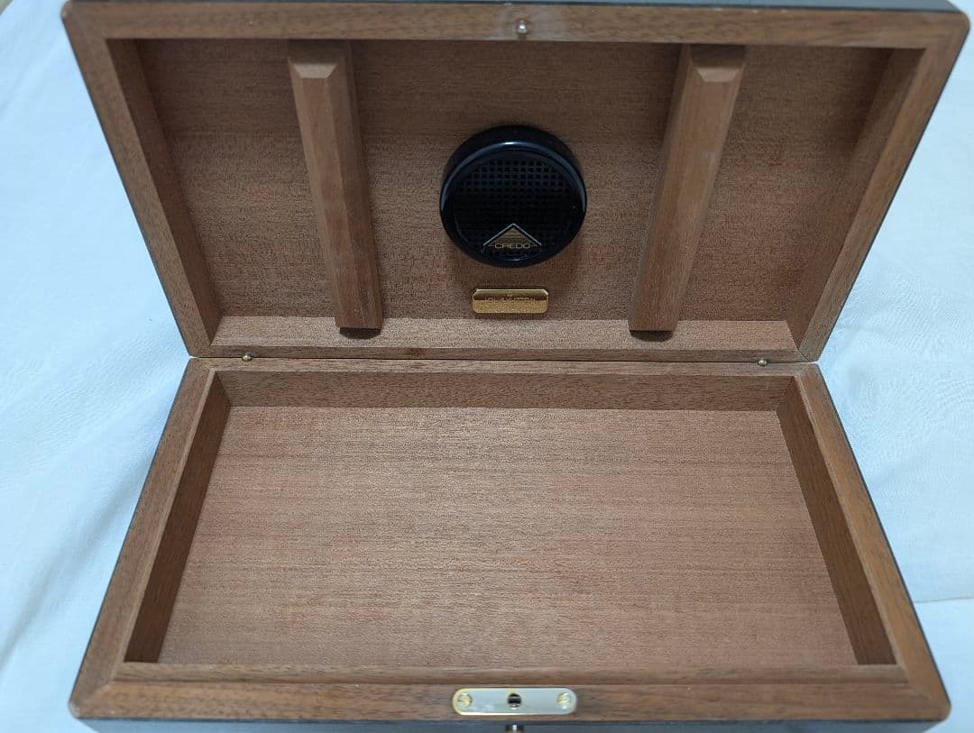 超希少】ルイ・ヴィトン モノグラム シガーケース アクセサリーケース