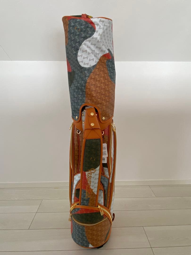 新品・未使用 レザレクション 新色 Resurrection