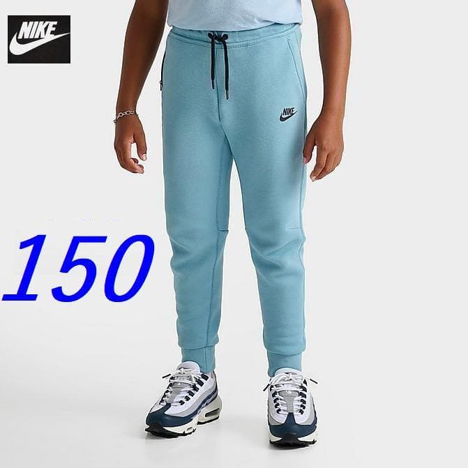B3新品 150 ナイキ テック フリース パンツ FD3287-464 - メルカリ