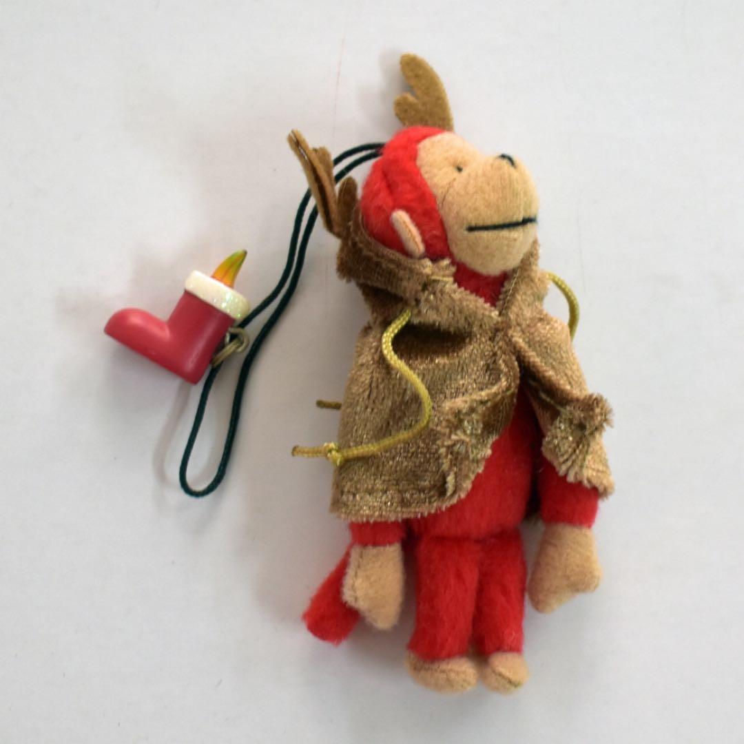 ユナイテッドアローズ UNITED ARROWS モンキーストラップ 5点セット