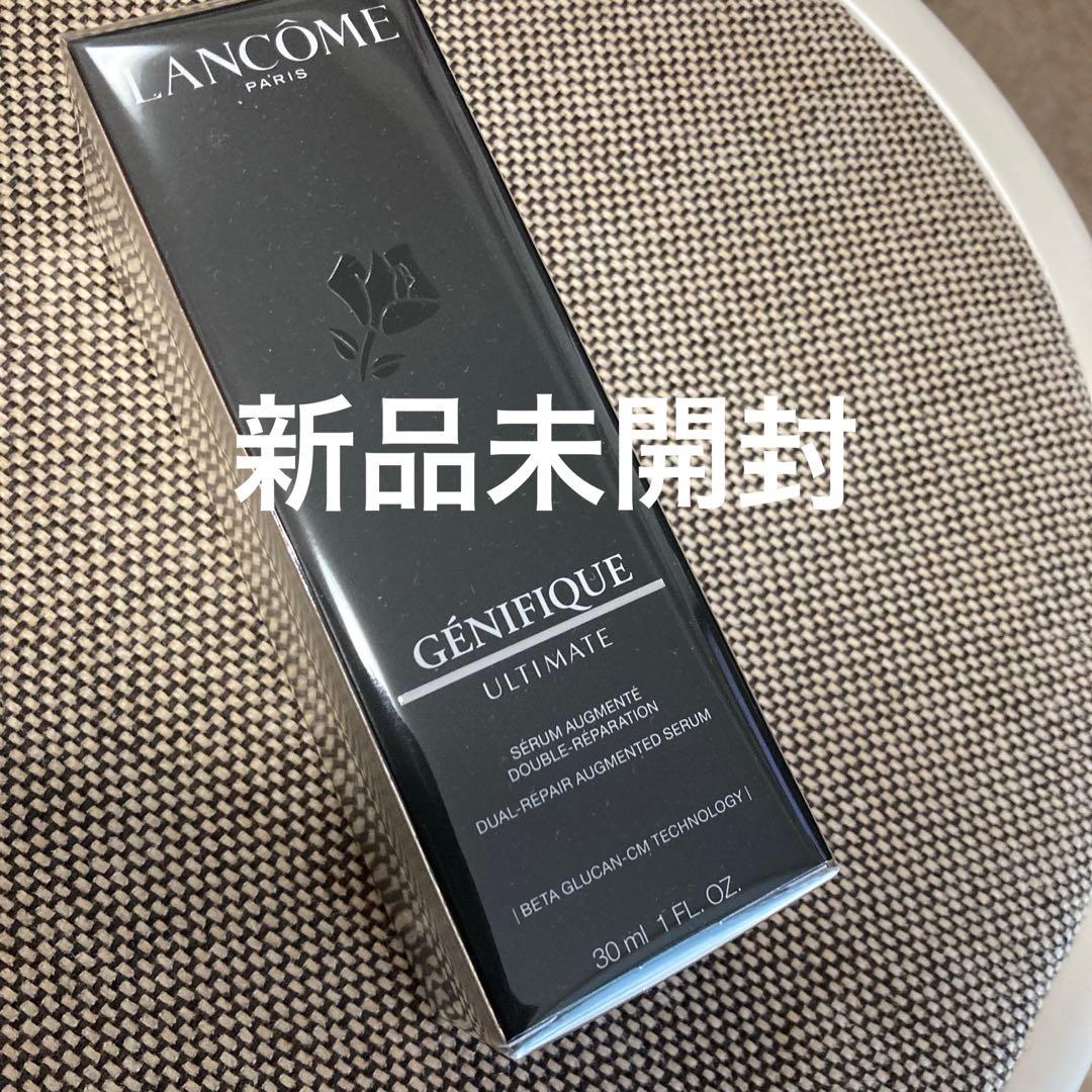 【新品未使用】ランコム　ジェニフィック アルティメ セラム ランコム / ジェニフィック アルティメ セラムの公式商品情報｜美容