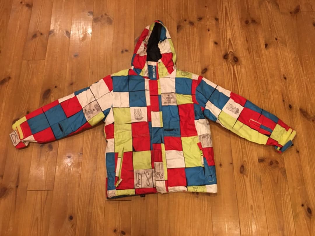 ビラボン　スノーボードウエアー サイズ140 キッズ 楽天市場】ビラボン スノーボードウェア キッズの通販