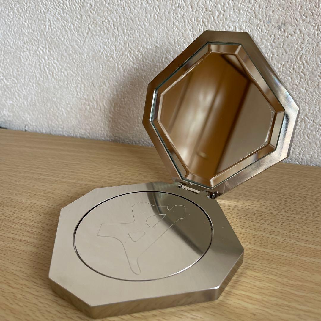 ⭐︎お得なセット⭐︎ 国際風水気学協会 化殺エナジー 鏡 - メルカリ