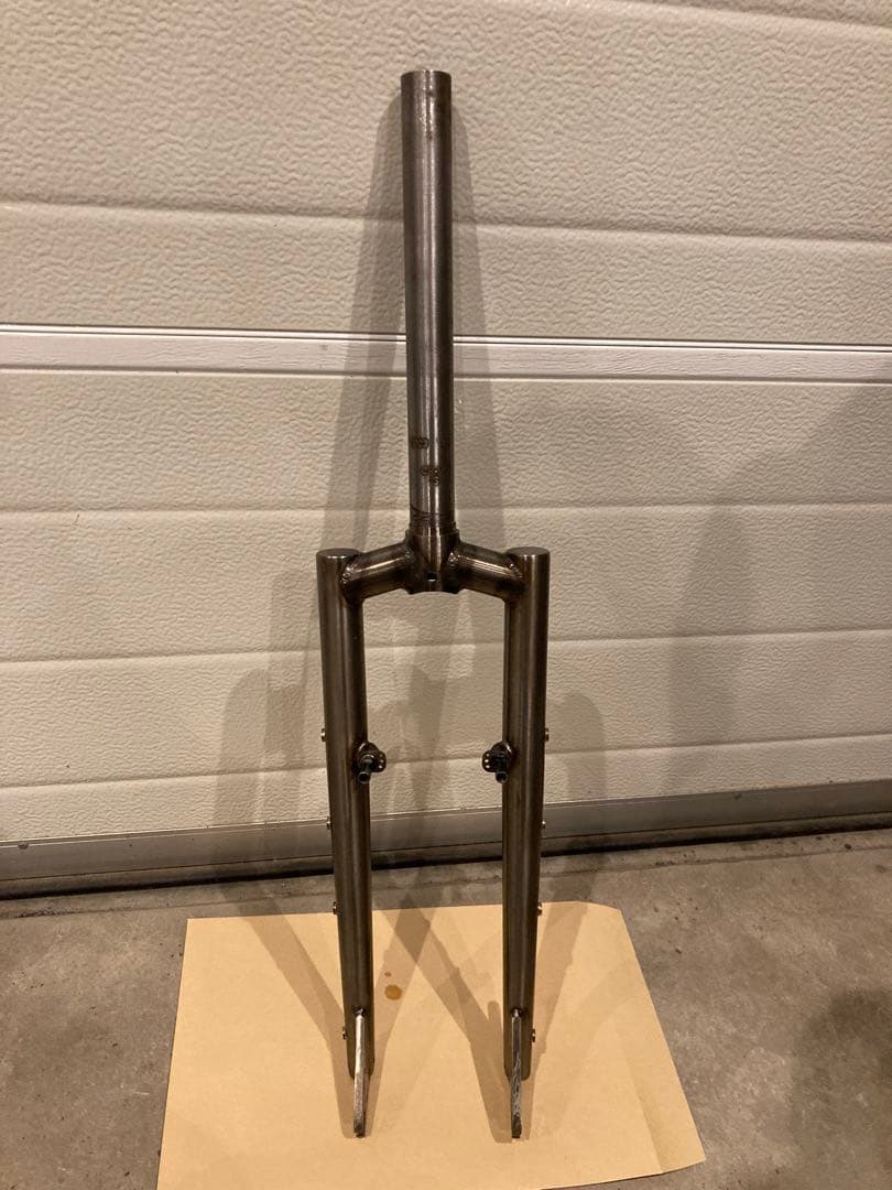 STRIDSLAND フォーク OS 1 1/8\" ストリズランド