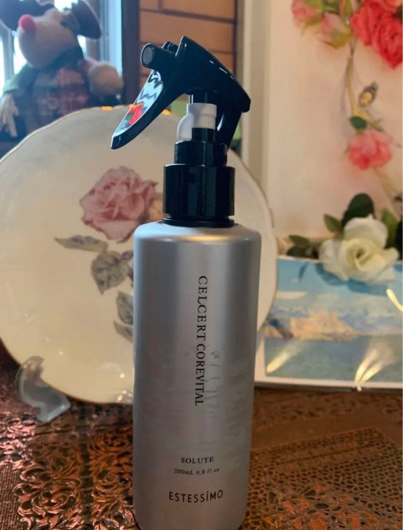 セルサート フォーシンコアスパマスク＆バイタルソリュート スペシャル