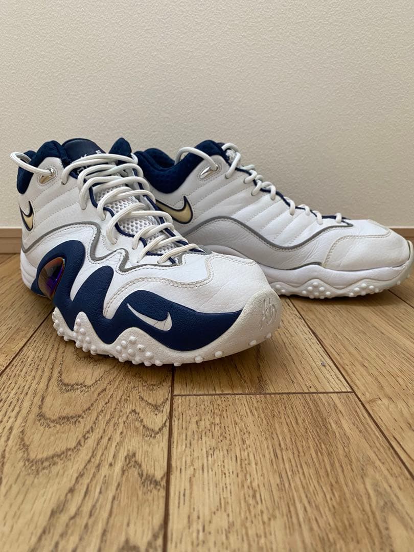 NIKE AIR ZOOM FLIGHT 5 ナイキ エア ズーム フライト 5 - メルカリ