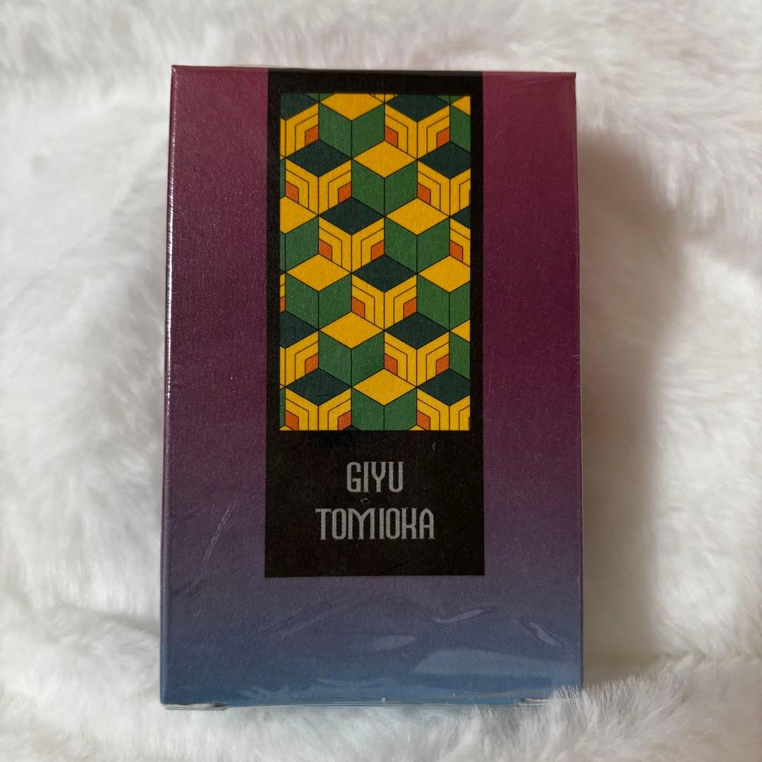 鬼滅の刃　フレグランス　冨岡義勇 primaniacs】鬼滅の刃 フレグランス 冨岡義勇