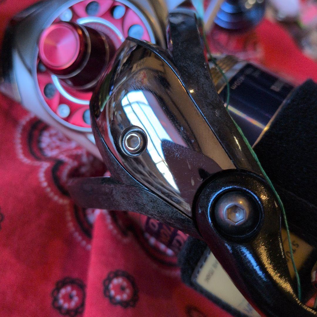 ダイワ ソルティガ Z 6500 H 新品未使用 オーシャンハンドル スプール