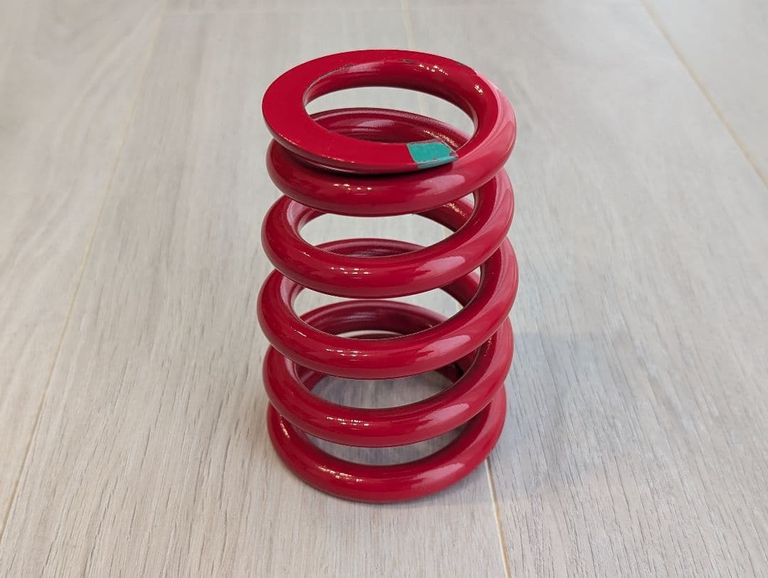 i-FACTORY グロム用 サスペンション 118mm 140N GROM（グロム） - サスペンション - バイク王ダイレクト