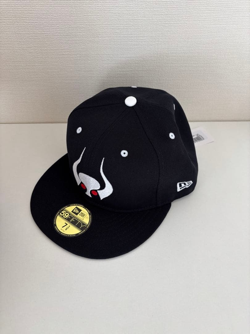 新品】NEW ERA 59FIFTY 近鉄バファローズ 7 3/8 - メルカリ