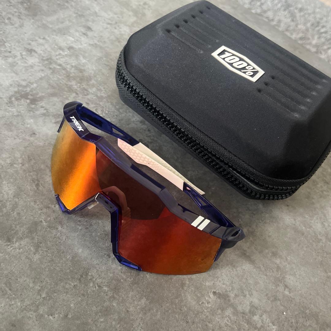 100% SPEEDCRAFT TREK teamEdition 限定 - メルカリ