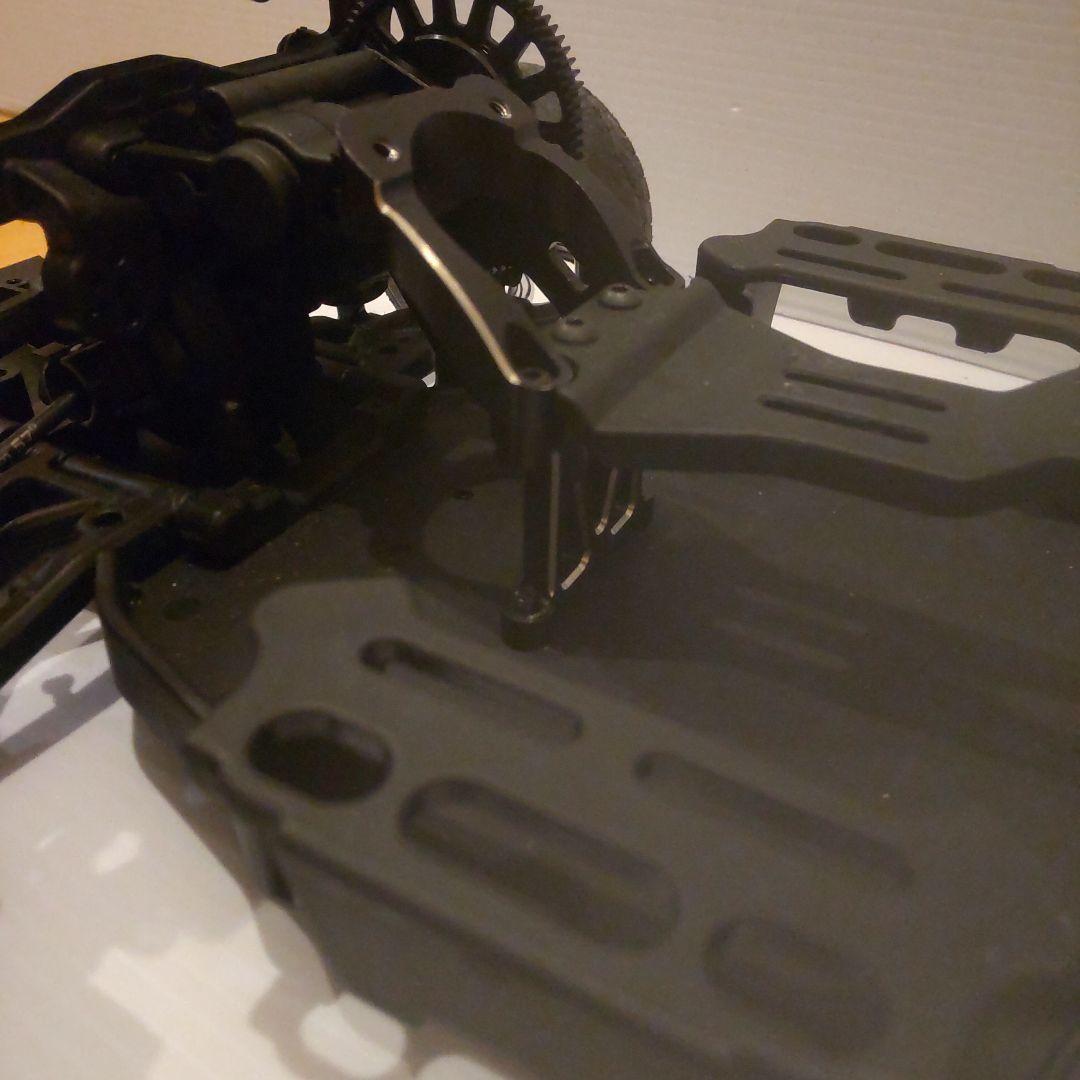 ヨコモ YD2Z RD1.0 C35ローレルボディ オマケ付き