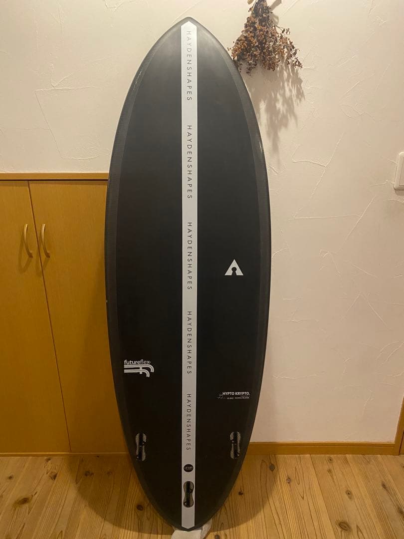 花王子様専用 ヘイデンシェイプス ヒプトクリプト5.6 - メルカリ