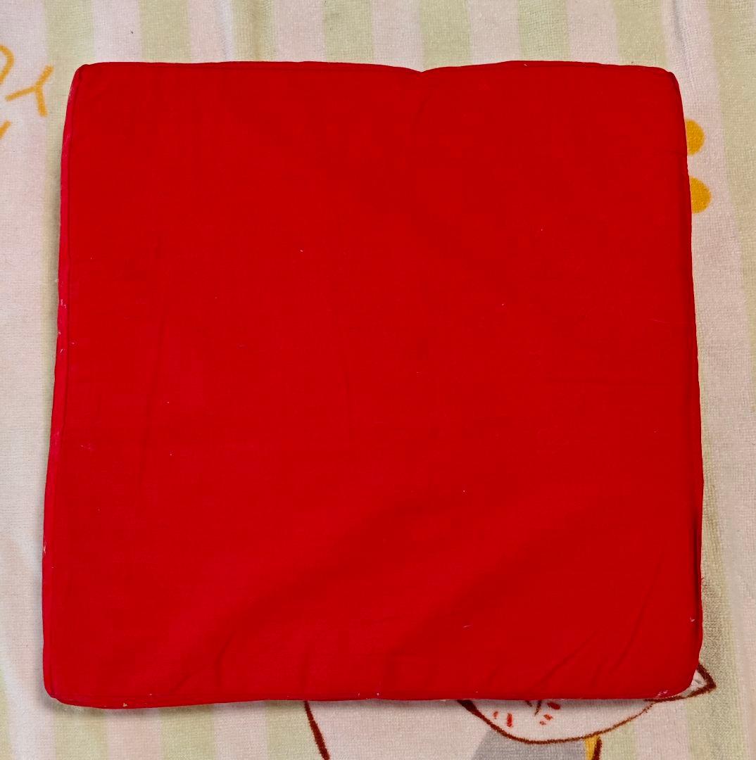 ボキャブラ天国 ボキャ天大座布団+ボキャ天小座布団 - メルカリ