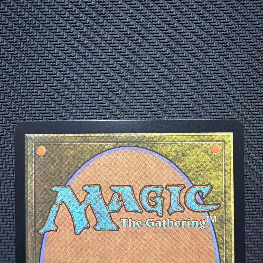 MTG・FF】タタル・タル FOIL チョコボバンドル 日本語