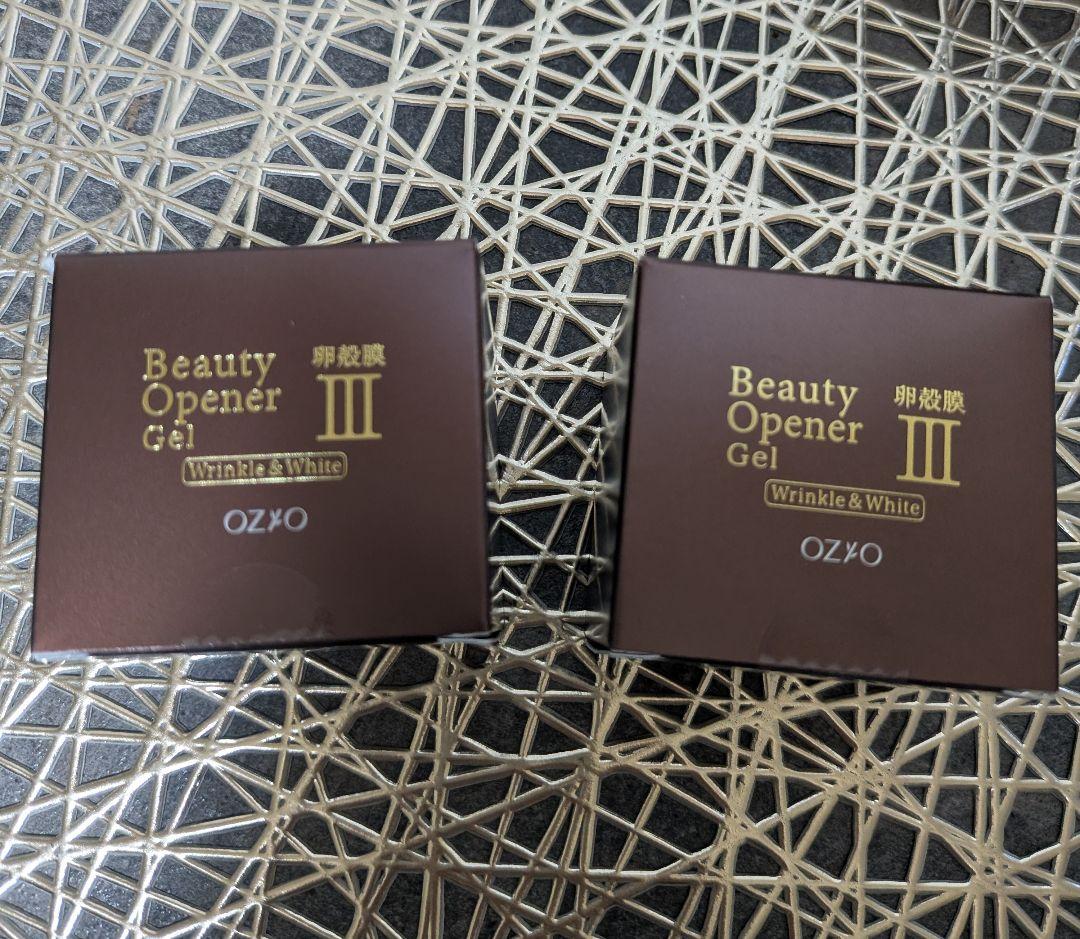 ビューティーオープナージェル　リンクル＆ホワイト《公式サイト商品》