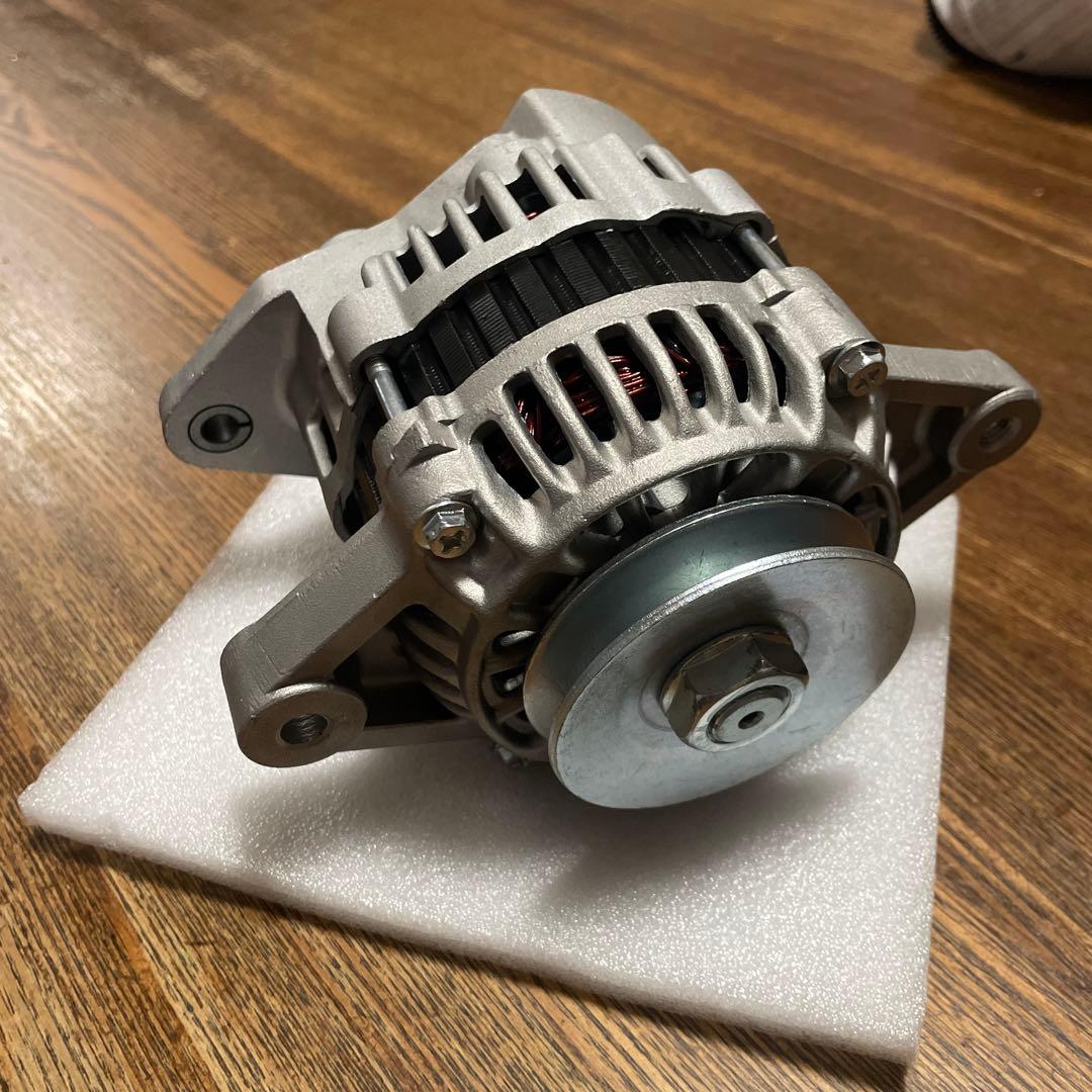 オルタネーター ジムニー 品番確認必須 31400-82C30 他説明欄参照 Amazon | 31400-82c30 オルタネーター ジムニー JA11C JA11V JA12C