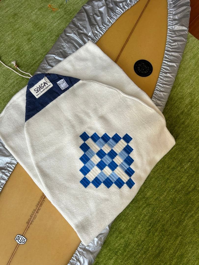 Deus デウス ロンハーマン 7'0 213/16 DEUS TEXSTLE - メルカリ