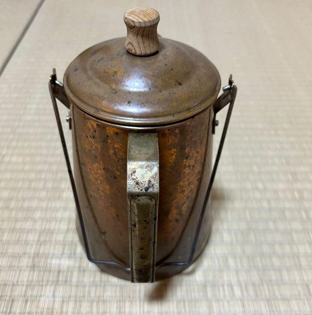 1.8L エニーケトル　ファイヤーサイド