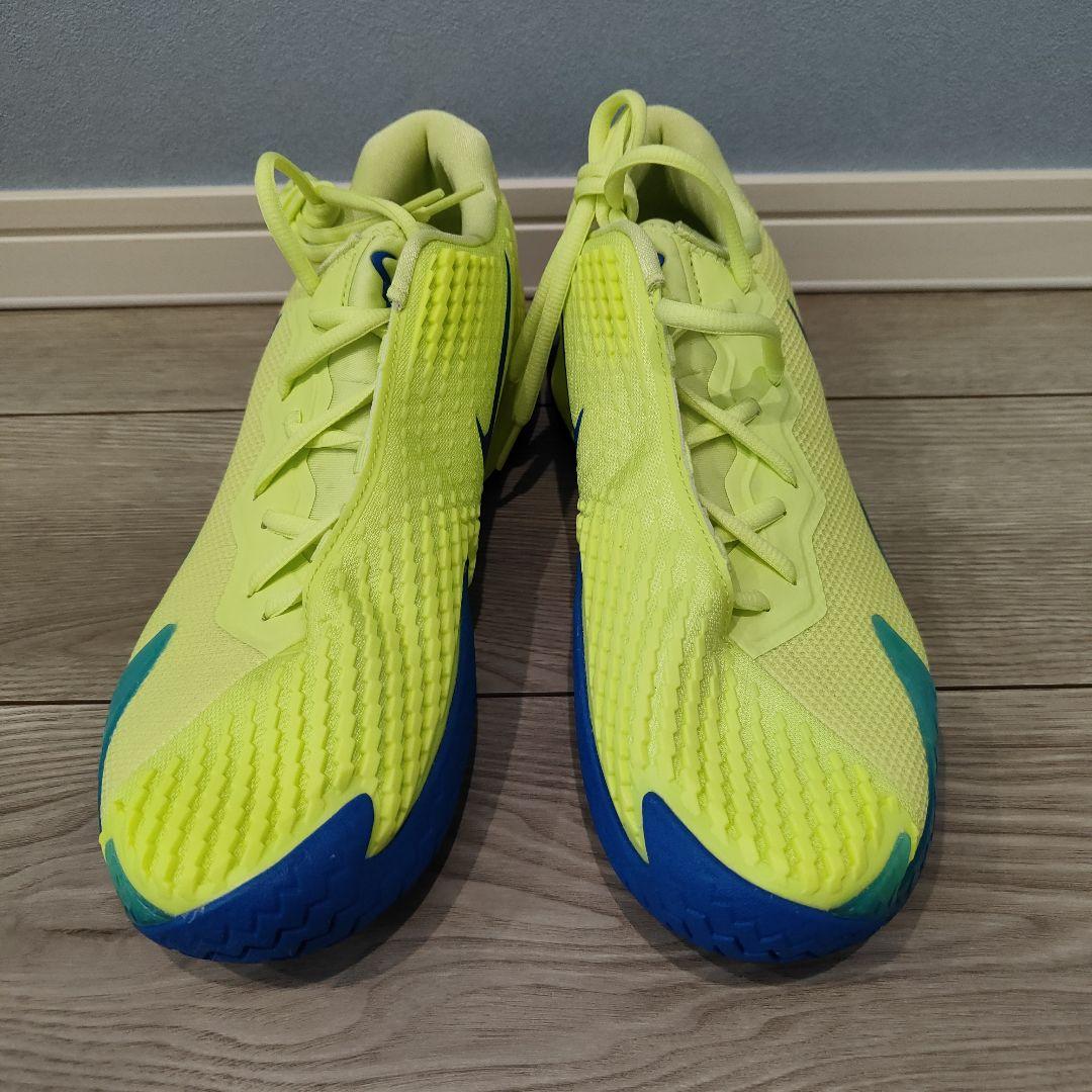 【新品未使用】NIKE ZOOM VAPOR CAGE4 RAFA 26.5㌢ Amazon.com | NikeCourt Zoom Vapor Cage 4 Rafa Men's Hard Court