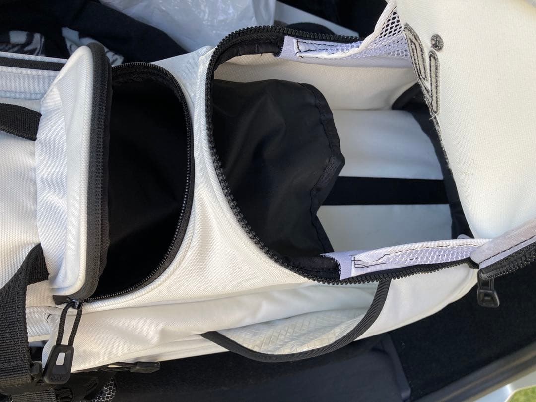 S*o様 CLUBER BASE限定PINGスタンドバッグ(クラバーwrxベース - メルカリ