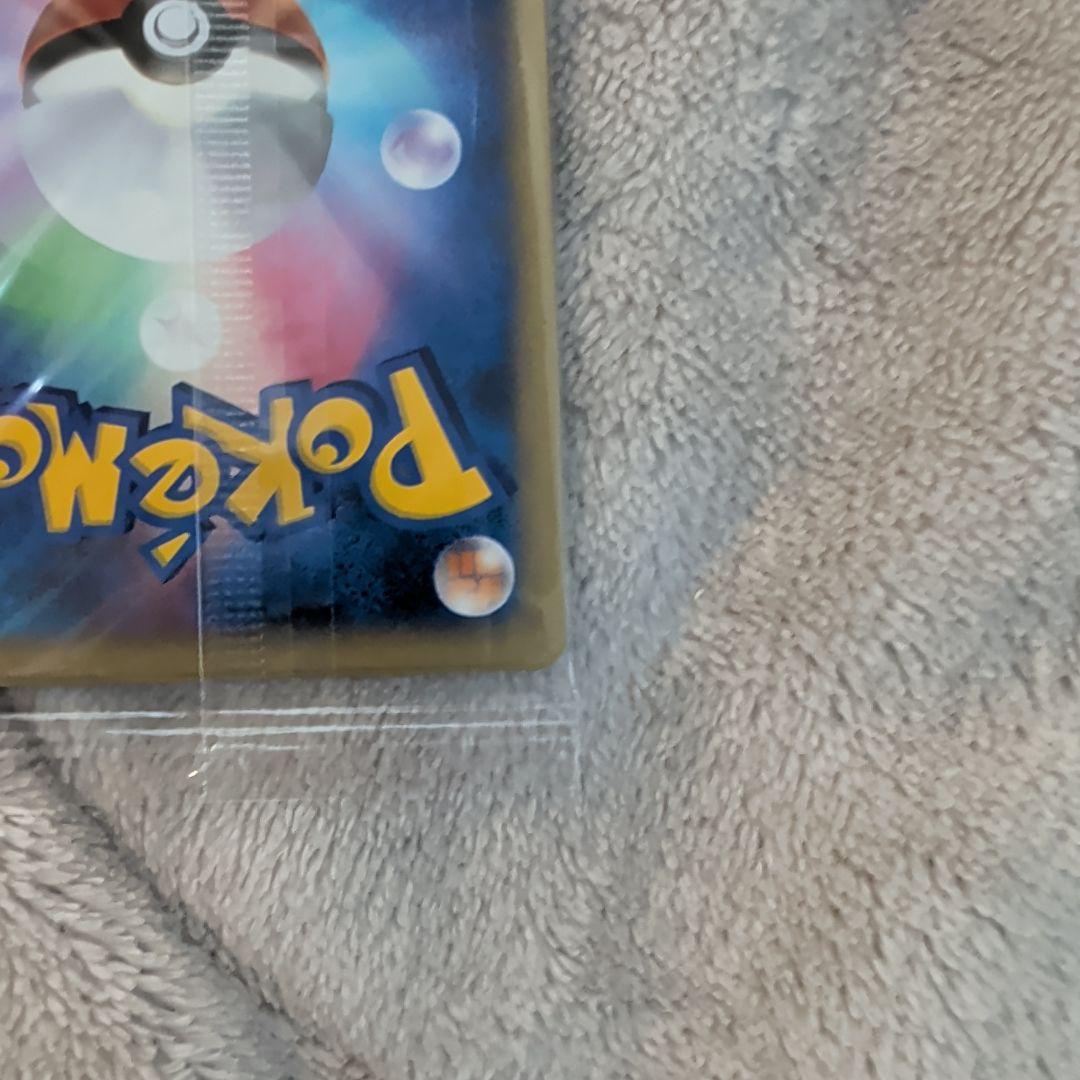 【未開封】トレーナズクラブプロモ　ナエトル　マナフィ　セット