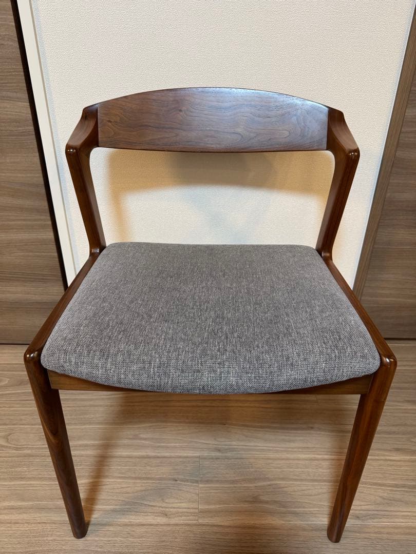 まりさん専用　目黒ブランチダイニングチェア② 楽天市場】ダイニングチェア 2脚セット ニトリ 【メーカー直送・送料