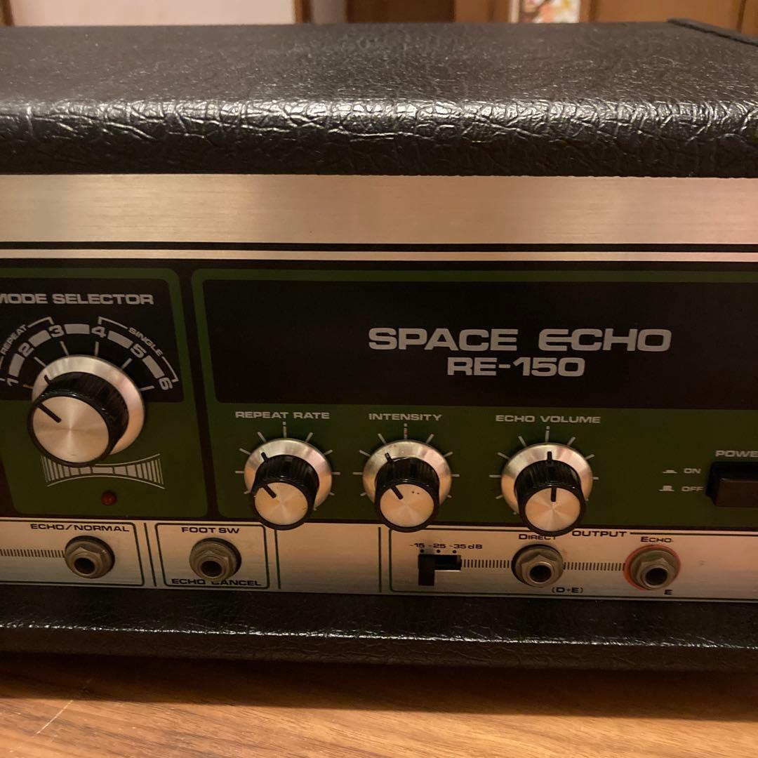 Roland Roland RE-150 ジャンク