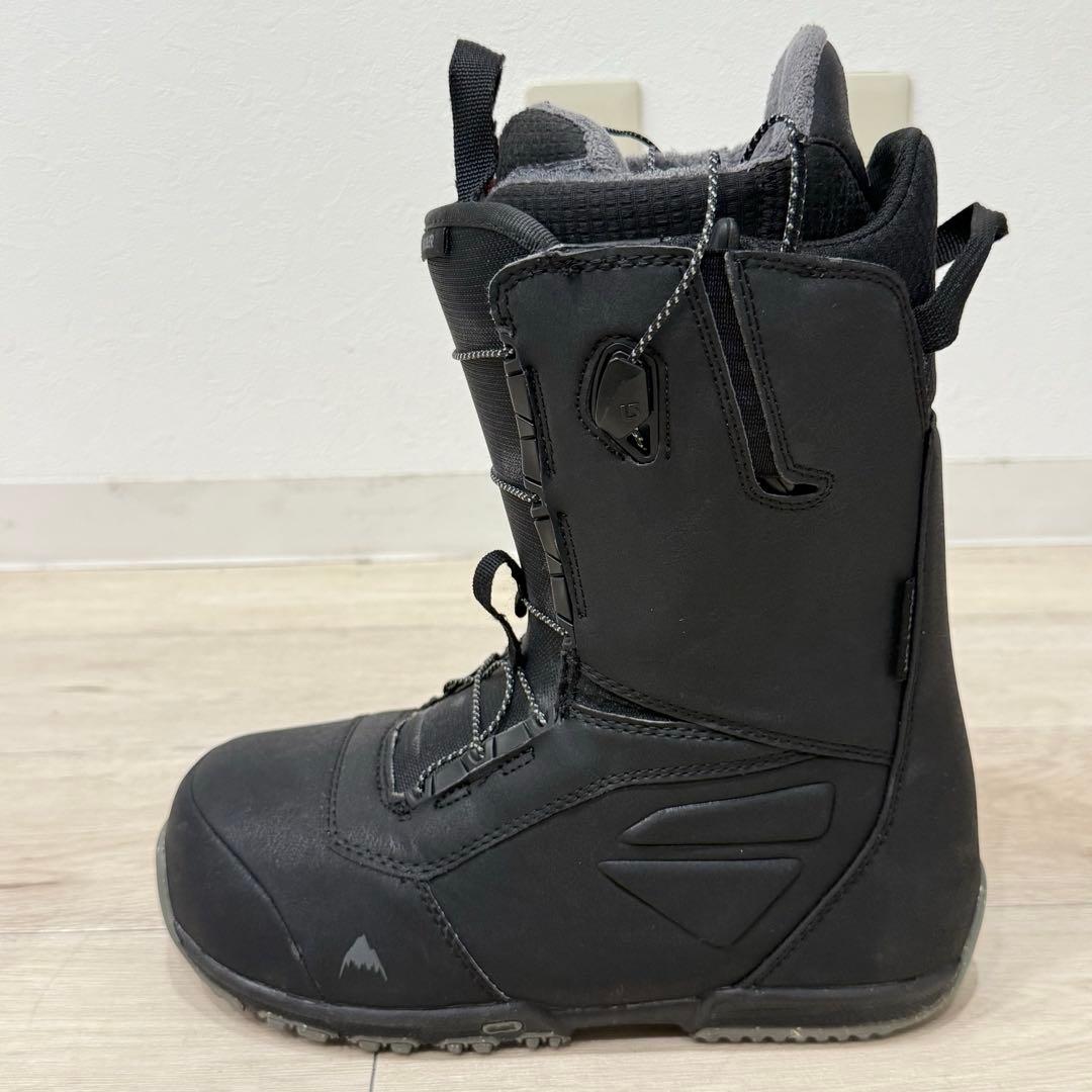 【22-23】BURTON バートン RULER WIDE 25.5cm