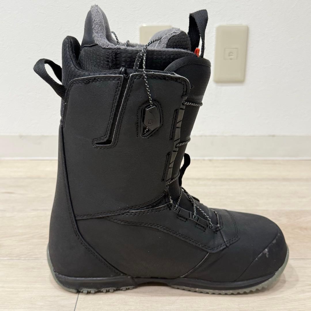 【22-23】BURTON バートン RULER WIDE 25.5cm