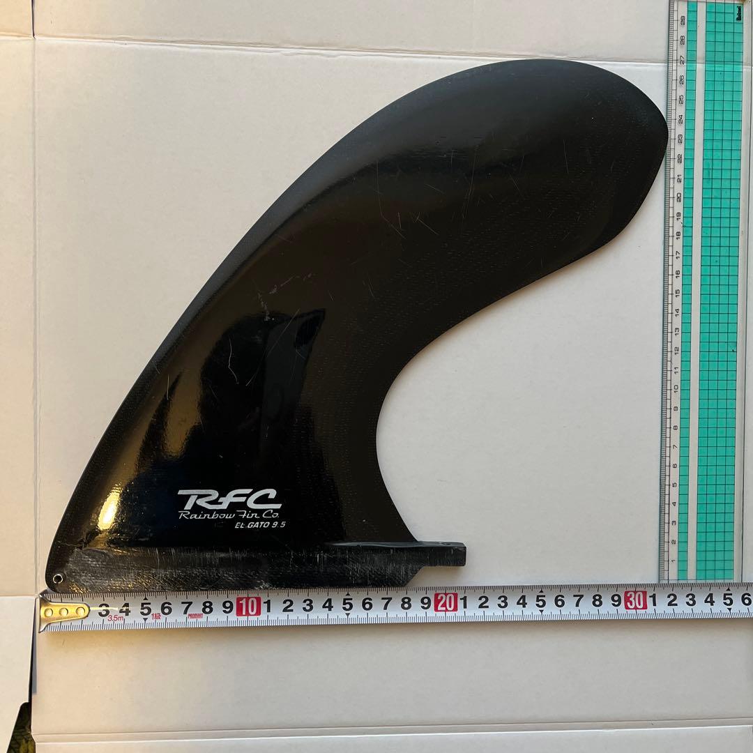 RFC エルガトフィン ロングボードフィン RFC エルガトフィン ロングボードフィン