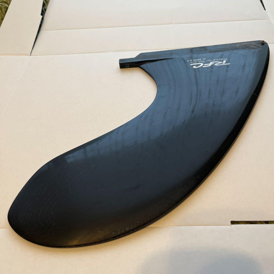 RFC エルガトフィン ロングボードフィン