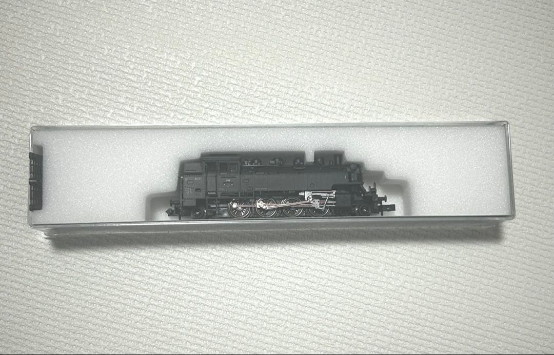 KATO BR86 73505 - 鉄道模型ベストセラー
