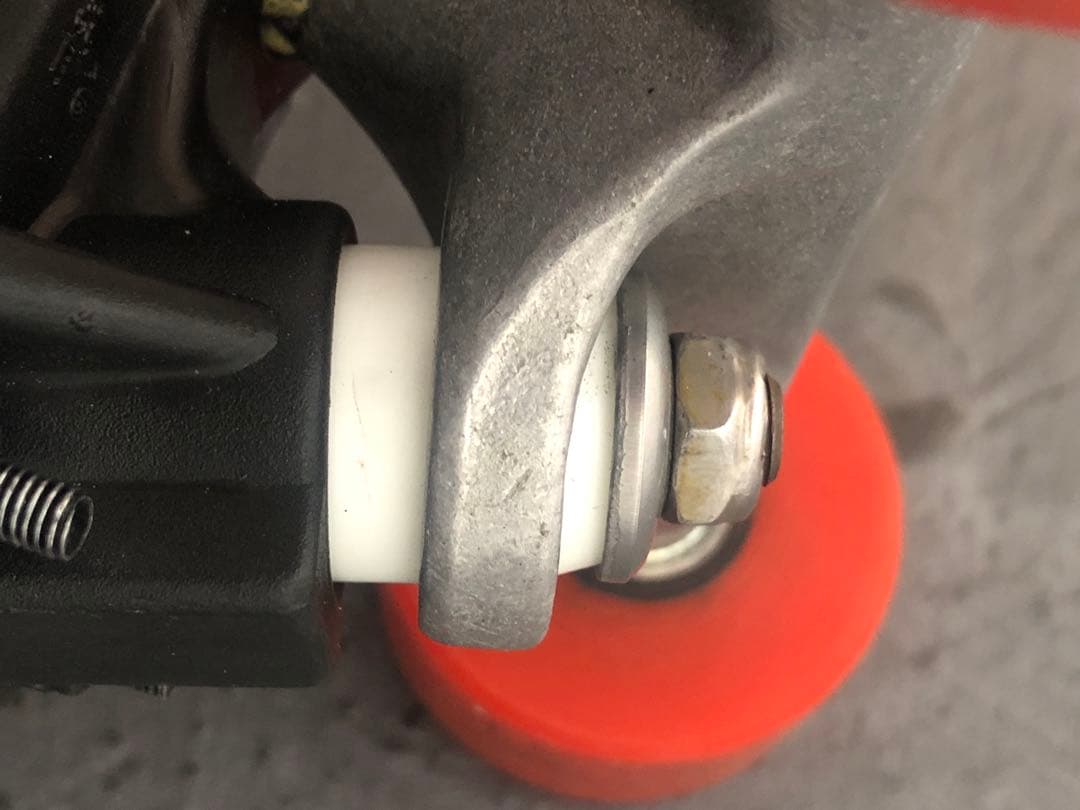 激レアFLEXDEX 29インチクリアクルージングやパンピングに