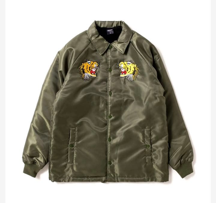 立川競輪✖️競輪グランプリ記念ダウンジャケット