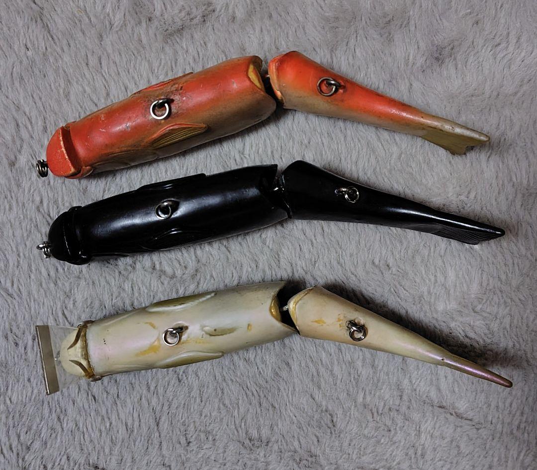 DEPS デプス 旧サイレントキラー旧 スライドスイマー - メルカリ