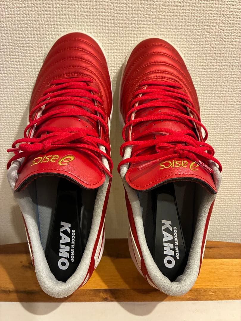 shogoM様C3 FF TF フットサルシューズ 26.5cm