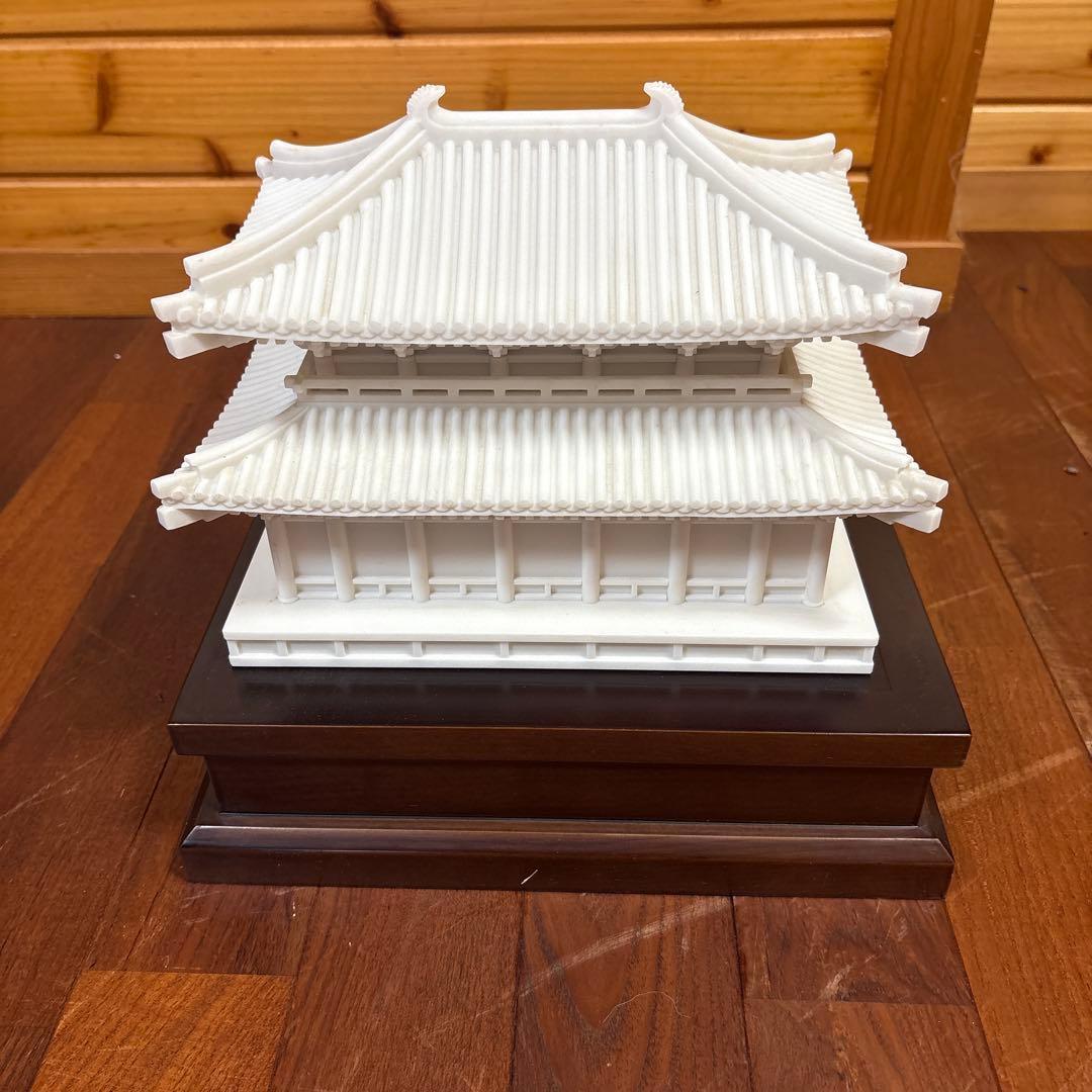 大理石置物 善霊堂 世界平和統一家庭連合 - メルカリ