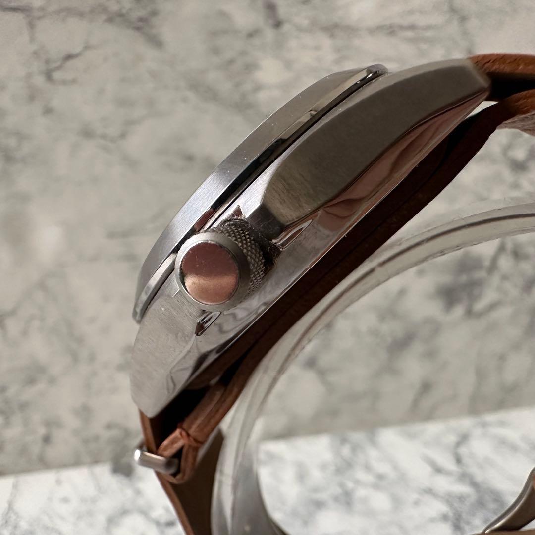 希少 シチズン プロマスター モンベルコラボ E168-S113482 - メルカリ