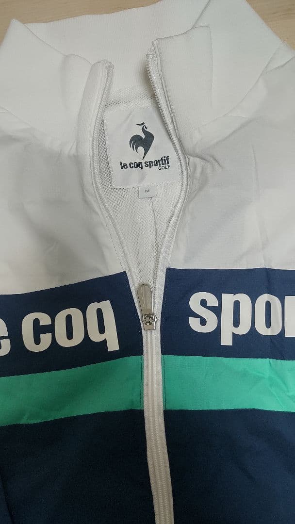 クリーニング済】 レディースゴルフウェア ジャケット・パンツ・長袖