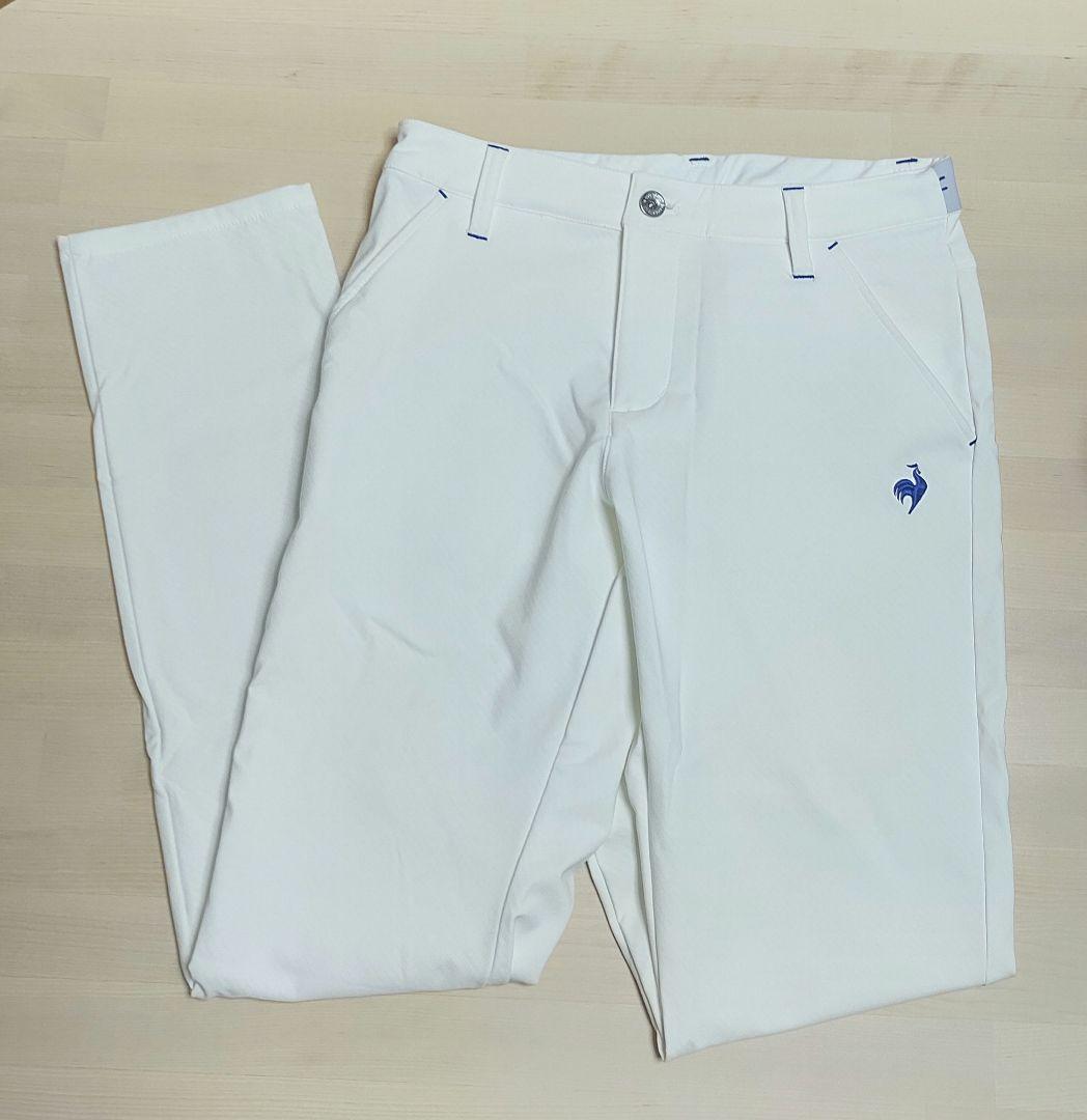 クリーニング済】 レディースゴルフウェア ジャケット・パンツ・長袖