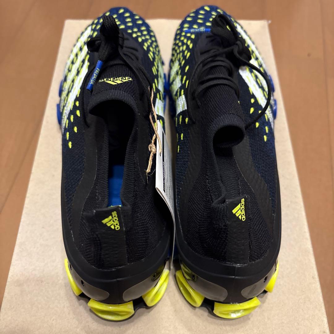 adidas プレデター.1MB TR 27.0