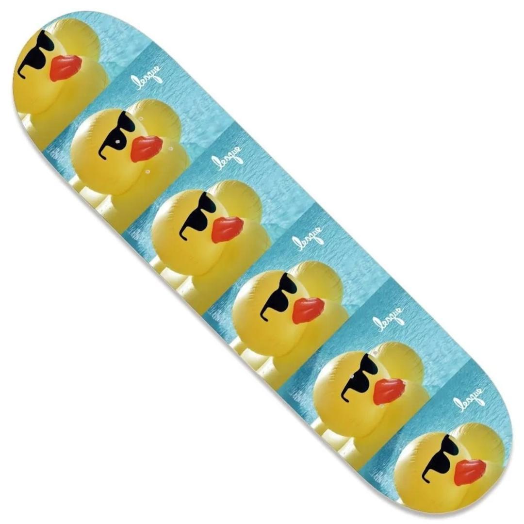 【KIDS用】LESQUE CHILL DUCK 7.375”【新品送料込】 KIDS用】LESQUE CHILL DUCK 7.375”【新品送料込】