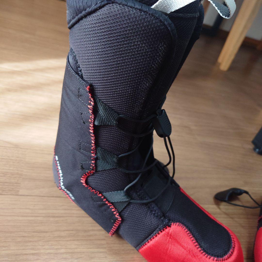 DEELUXE ディーラックス ALPHA 26.5cm