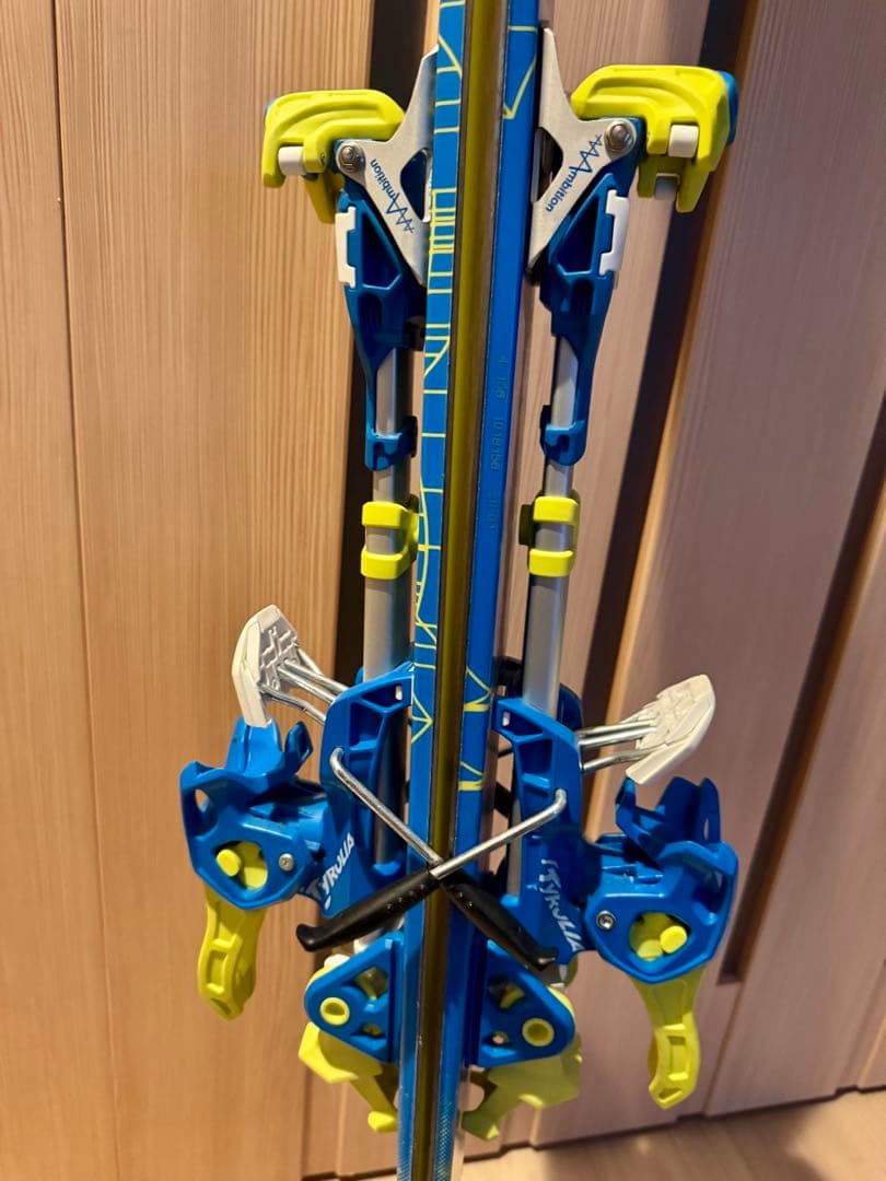 ヘッド Head Nebula 78 ツアービンディング 女性 ジュニア 軽量 Nebula